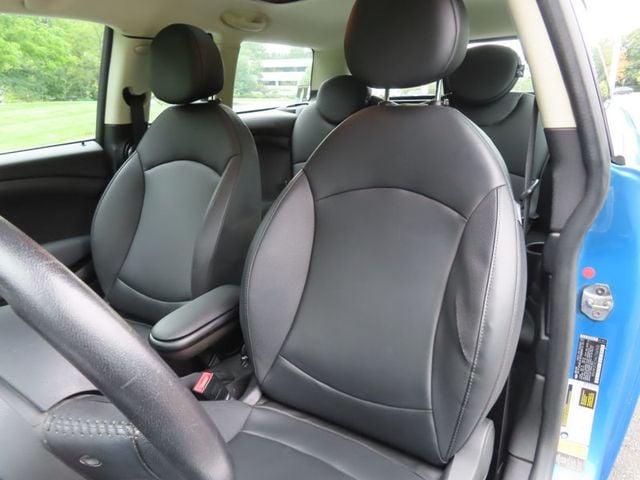 2012 MINI Cooper Clubman  - 23074589 - 24