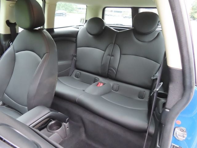 2012 MINI Cooper Clubman  - 23074589 - 25