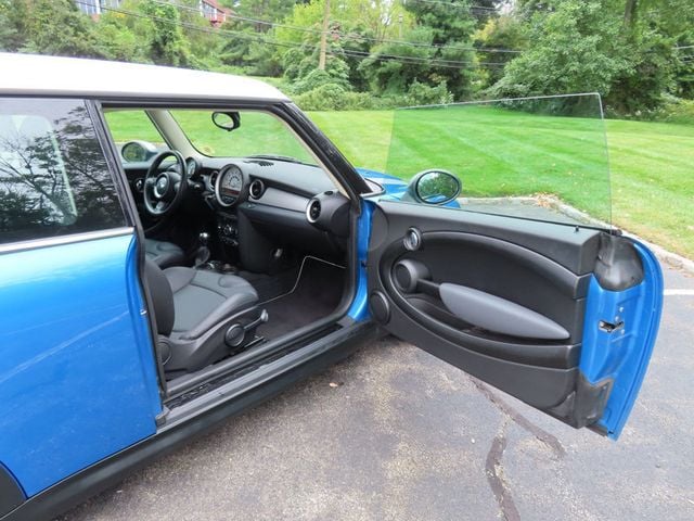 2012 MINI Cooper Clubman  - 23074589 - 26
