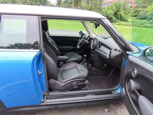 2012 MINI Cooper Clubman  - 23074589 - 27