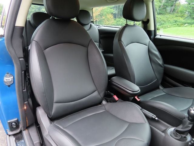 2012 MINI Cooper Clubman  - 23074589 - 28