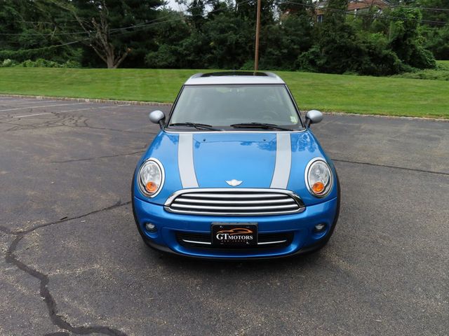 2012 MINI Cooper Clubman  - 23074589 - 2