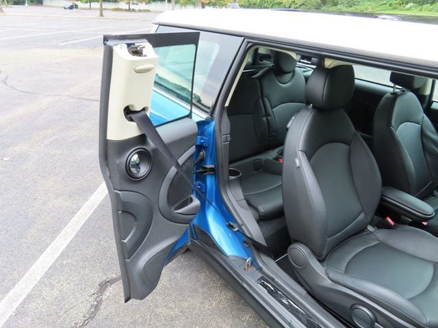 2012 MINI Cooper Clubman  - 23074589 - 29