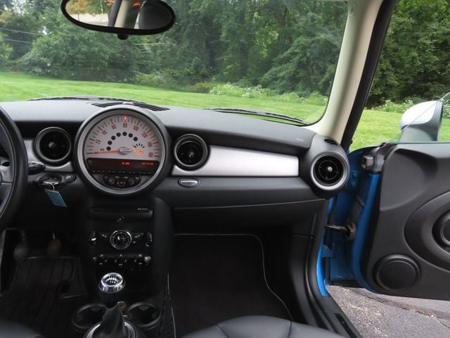 2012 MINI Cooper Clubman  - 23074589 - 31