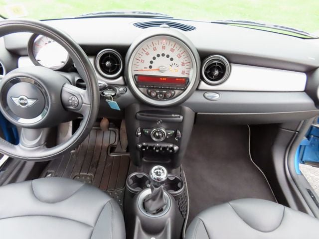 2012 MINI Cooper Clubman  - 23074589 - 32
