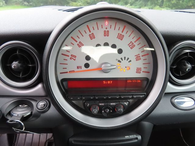 2012 MINI Cooper Clubman  - 23074589 - 33