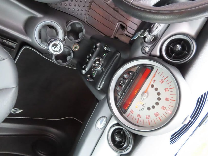 2012 MINI Cooper Clubman  - 23074589 - 34