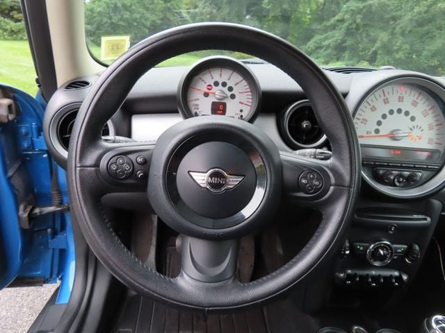 2012 MINI Cooper Clubman  - 23074589 - 36