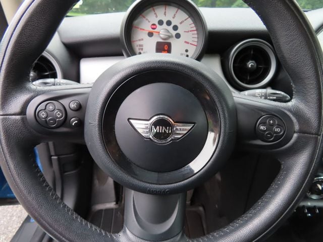 2012 MINI Cooper Clubman  - 23074589 - 37