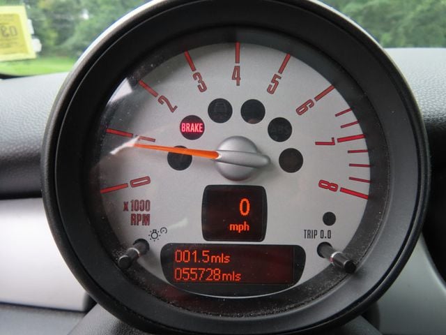 2012 MINI Cooper Clubman  - 23074589 - 38