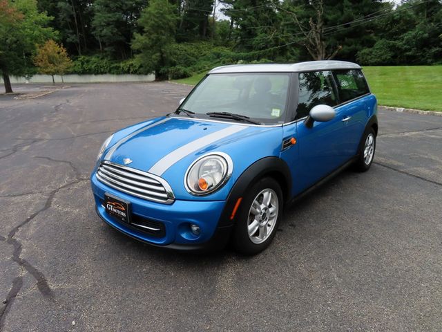 2012 MINI Cooper Clubman  - 23074589 - 3
