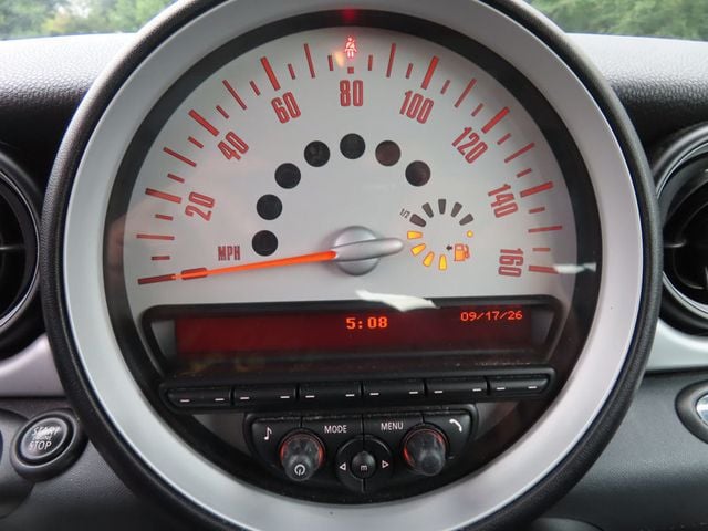 2012 MINI Cooper Clubman  - 23074589 - 39
