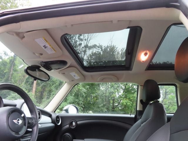 2012 MINI Cooper Clubman  - 23074589 - 40