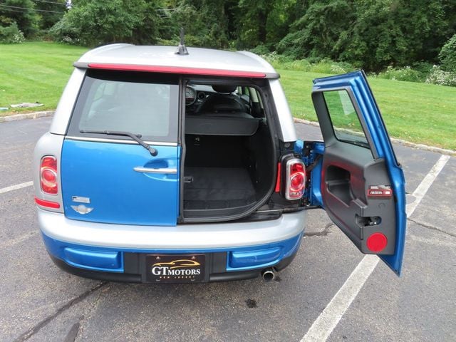 2012 MINI Cooper Clubman  - 23074589 - 41