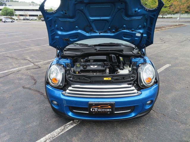 2012 MINI Cooper Clubman  - 23074589 - 42