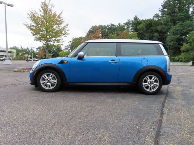 2012 MINI Cooper Clubman  - 23074589 - 4
