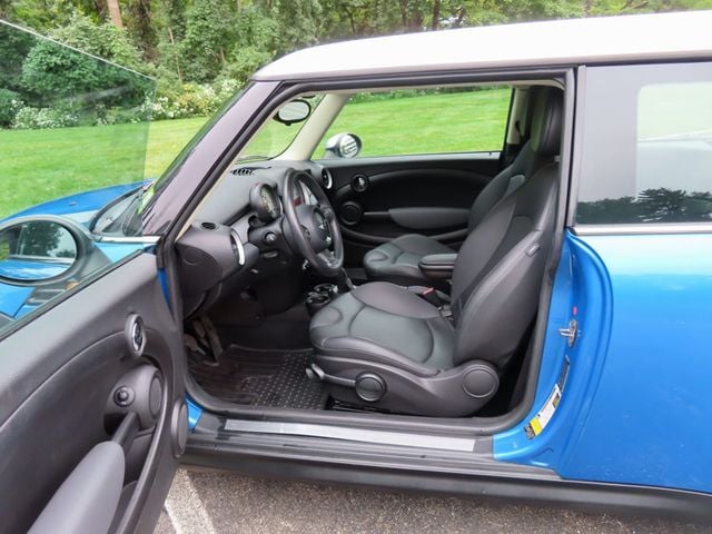 2012 MINI Cooper Clubman  - 23074589 - 5