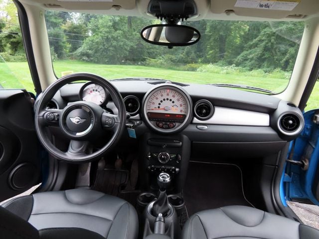 2012 MINI Cooper Clubman  - 23074589 - 6