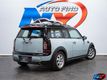 2012 MINI Cooper Clubman ICE BLUE, PREMIUM, HEATED SEATS, SPORT SEATS, LOUNGE LEATHER - 22599678 - 2