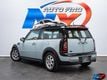 2012 MINI Cooper Clubman ICE BLUE, PREMIUM, HEATED SEATS, SPORT SEATS, LOUNGE LEATHER - 22599678 - 3