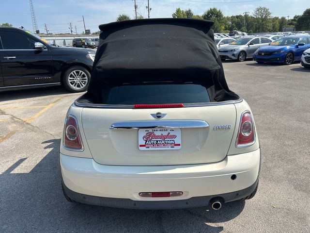 2012 MINI Cooper Convertible   - 23078466 - 4