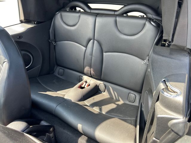 2012 MINI Cooper Convertible   - 23078466 - 6