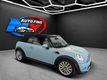 2012 MINI Cooper Convertible CONVERTIBLE, LEATHER, HARMAN KARDON SOUND, HEATED SPORT SEATS - 23038409 - 1