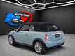 2012 MINI Cooper Convertible CONVERTIBLE, LEATHER, HARMAN KARDON SOUND, HEATED SPORT SEATS - 23038409 - 6