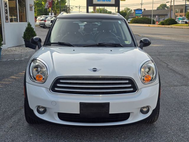 2012 MINI Cooper Countryman  - 23048560 - 1