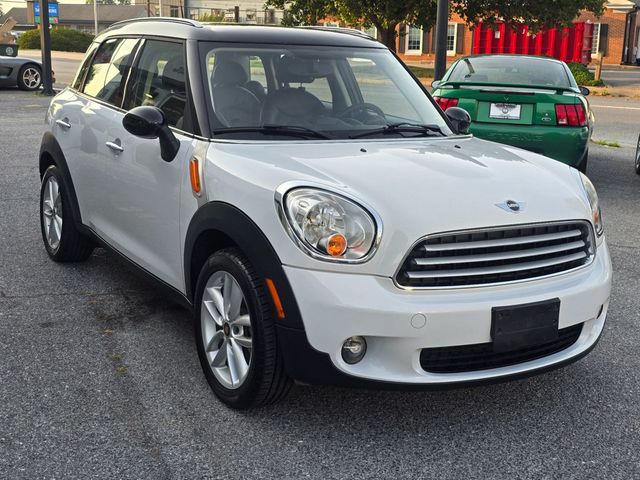2012 MINI Cooper Countryman  - 23048560 - 2