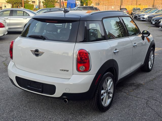 2012 MINI Cooper Countryman  - 23048560 - 3