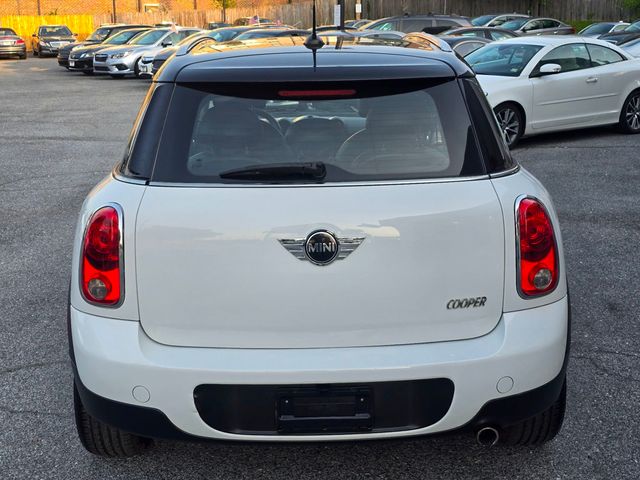 2012 MINI Countryman Countryman's photo