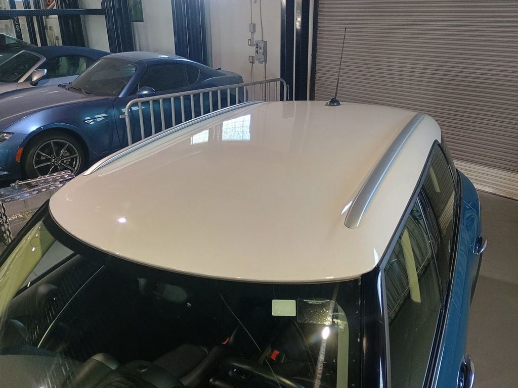 2012 MINI Cooper Countryman FWD 4dr 1 Owner Clean Carfax - 22940967 - 9