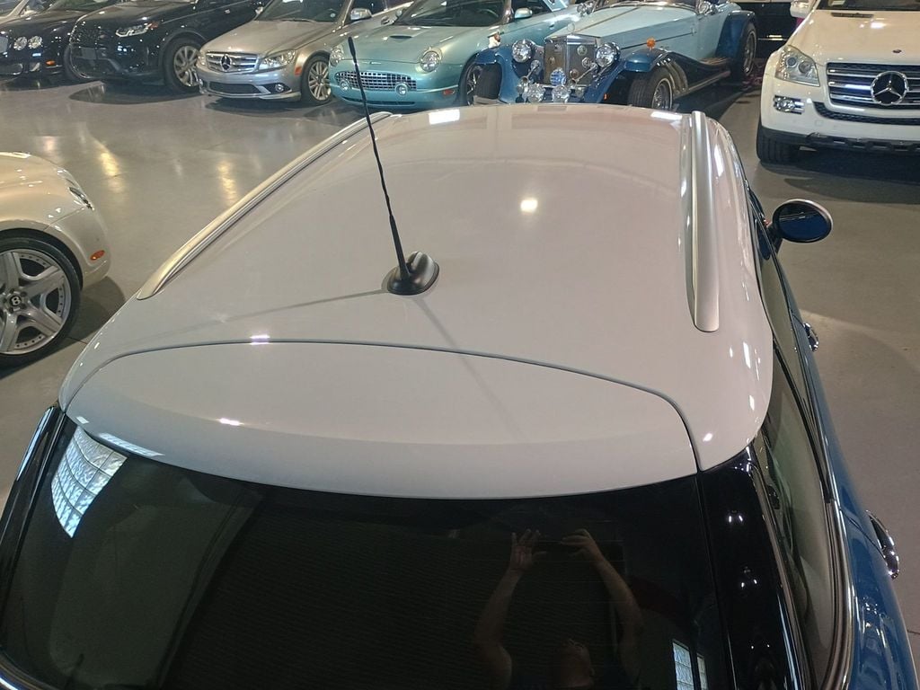 2012 MINI Cooper Countryman FWD 4dr 1 Owner Clean Carfax - 22940967 - 10