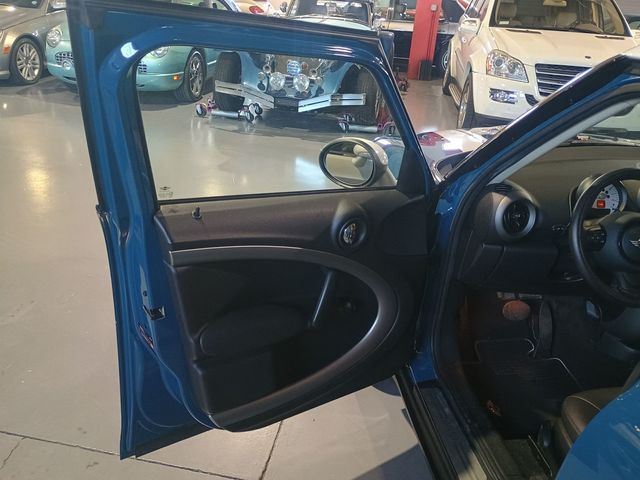 2012 MINI Cooper Countryman FWD 4dr 1 Owner Clean Carfax - 22940967 - 11