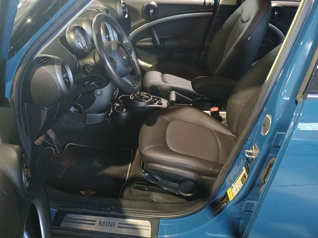 2012 MINI Cooper Countryman FWD 4dr 1 Owner Clean Carfax - 22940967 - 12