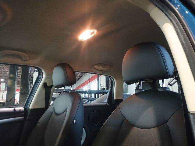 2012 MINI Cooper Countryman FWD 4dr 1 Owner Clean Carfax - 22940967 - 14