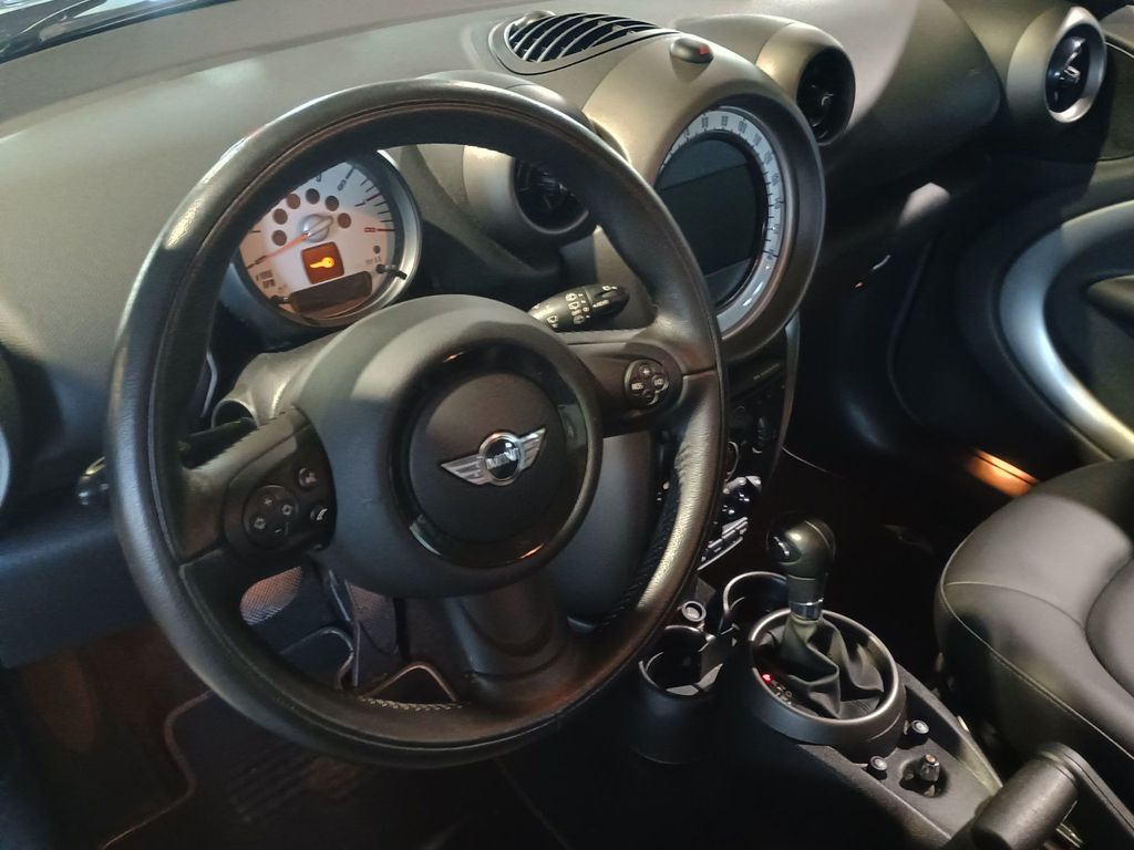 2012 MINI Cooper Countryman FWD 4dr 1 Owner Clean Carfax - 22940967 - 15