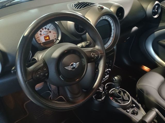 2012 MINI Cooper Countryman FWD 4dr 1 Owner Clean Carfax - 22940967 - 15