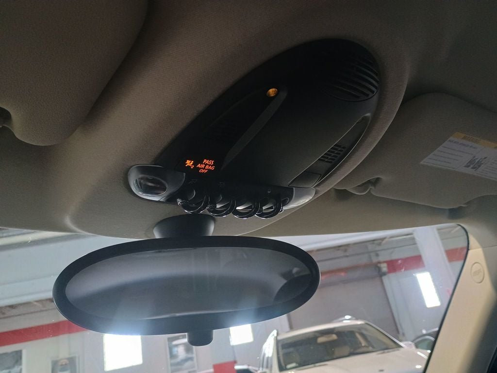 2012 MINI Cooper Countryman FWD 4dr 1 Owner Clean Carfax - 22940967 - 16