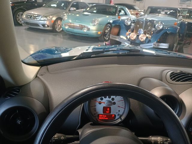 2012 MINI Cooper Countryman FWD 4dr 1 Owner Clean Carfax - 22940967 - 18