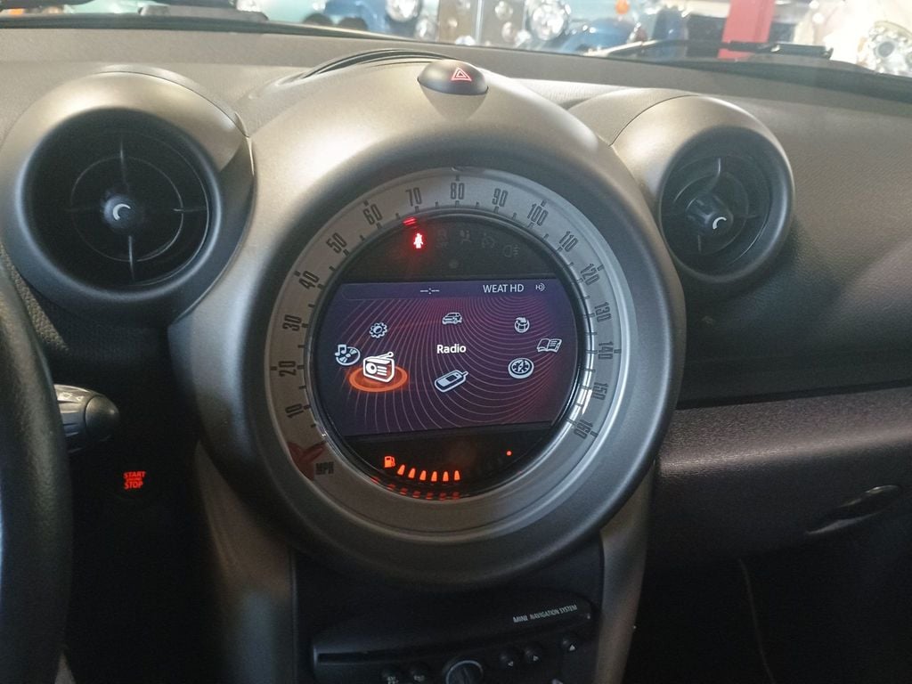 2012 MINI Cooper Countryman FWD 4dr 1 Owner Clean Carfax - 22940967 - 21