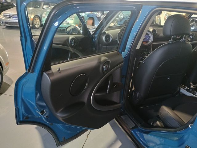 2012 MINI Cooper Countryman FWD 4dr 1 Owner Clean Carfax - 22940967 - 23