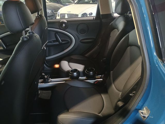 2012 MINI Cooper Countryman FWD 4dr 1 Owner Clean Carfax - 22940967 - 24