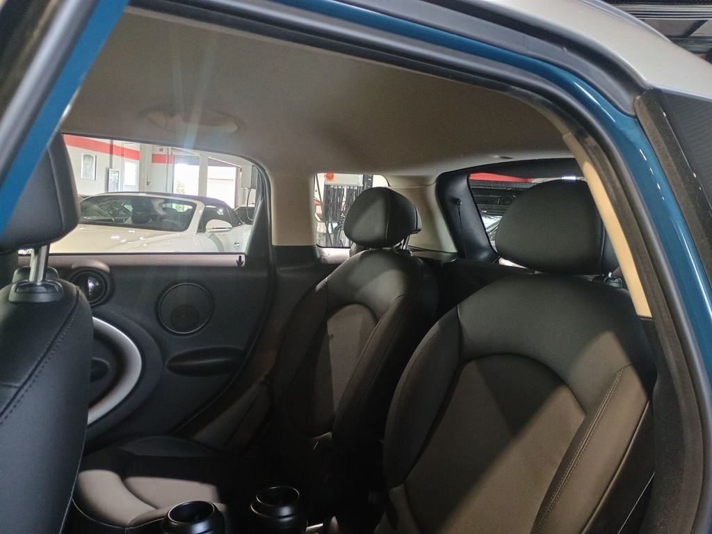 2012 MINI Cooper Countryman FWD 4dr 1 Owner Clean Carfax - 22940967 - 26