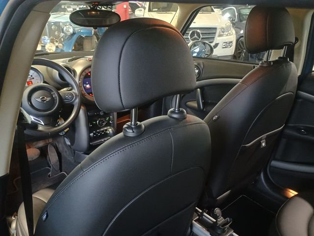 2012 MINI Cooper Countryman FWD 4dr 1 Owner Clean Carfax - 22940967 - 27