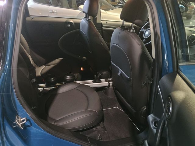 2012 MINI Cooper Countryman FWD 4dr 1 Owner Clean Carfax - 22940967 - 28