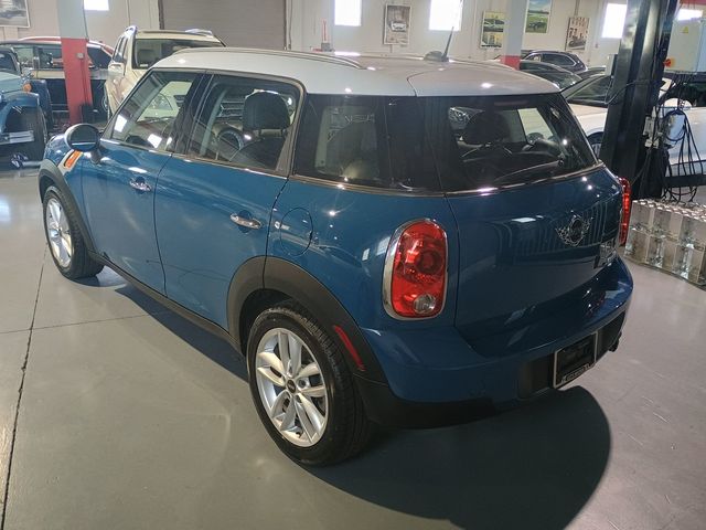 2012 MINI Cooper Countryman FWD 4dr 1 Owner Clean Carfax - 22940967 - 2