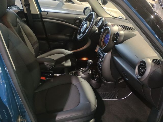 2012 MINI Cooper Countryman FWD 4dr 1 Owner Clean Carfax - 22940967 - 32