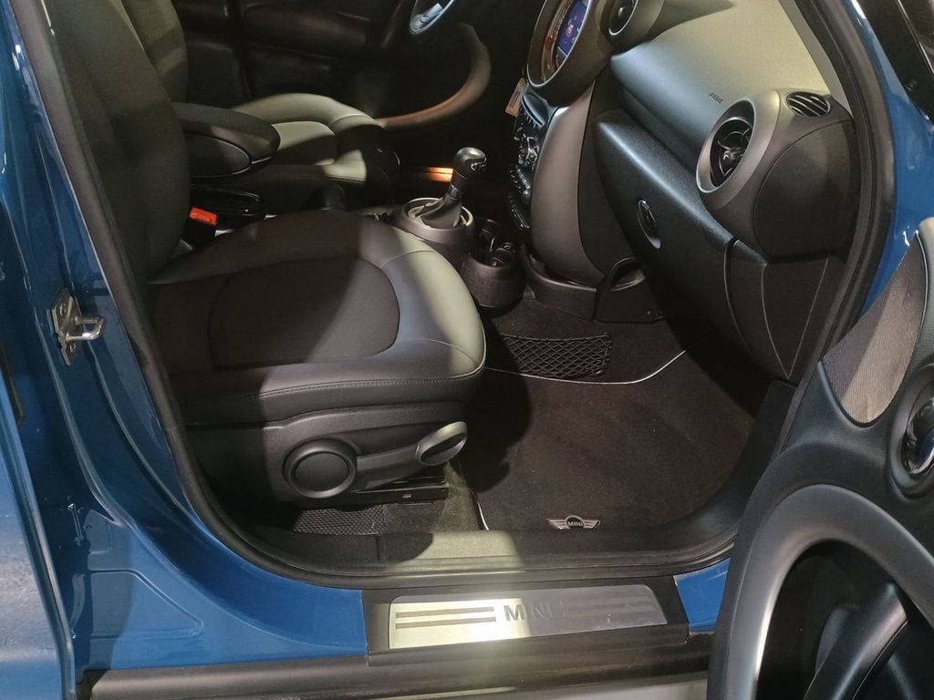 2012 MINI Cooper Countryman FWD 4dr 1 Owner Clean Carfax - 22940967 - 33